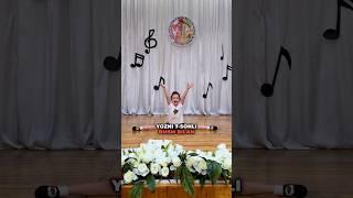 Yozni 7-sonli BMSM bilan ijodkorlik ritmida o‘tkazing!