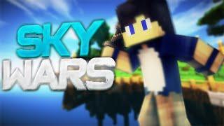 SkyWars | Ep.3 | Перезалив :3