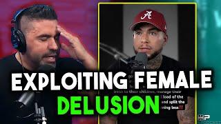 Why Pandering to Female Delusion Goes Viral
