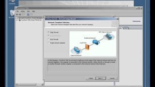 Installing Forefront Threat Management Gateway 2010