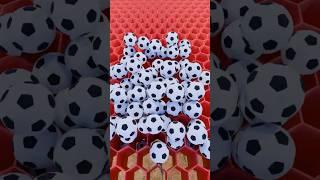 The Most Satisfying Football FALL #Football #game #pixeleffect