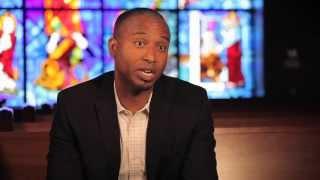 Belonging - Michael Ray Mathews (Alliance of Baptists)