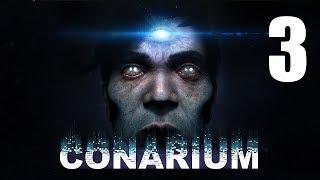 СТРАННАЯ ЧЕРТОВЩИНА - Conarium #3