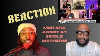 Are Men Angry at Single Mothers? Anton Daniels After Hours Reaction!