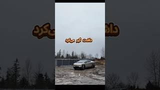 تسلا سایبرتراک یه وانت الکتریکی فوق آینده