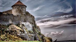 SPECTACULOS, Cetatea Albă, Basarabia.