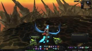 World of Warcraft Quest: Наш мальчик хочет быть следопытом Стражи Небес (id=11030)