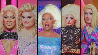 The Winner Of RuPaul's Drag Race Global All Stars Is..........