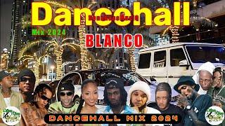 Latest Dancehall Mix 2024: BLANCO - Alkaline, Masicka, Skeng, Skillibeng, Vybz Kartel, M1