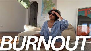 Minha experiência com burnout criativo como freelancer