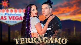 Las Ferragamo - Karly B (Video Oficial)