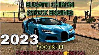 buggati chiron stock engine new gearbox in car parking multiplayer | your tv