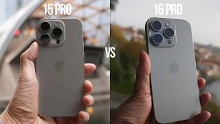 iPhone 16 Pro vs 15 Pro: Is it Really Worth Upgrading?