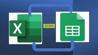 Effortless Google Sheets to Excel Sync: Mastering Data Transfer