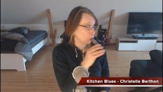 Kitchen Blues - Christelle Berthon