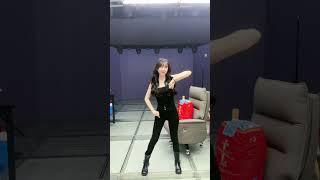 只跳的出精髓 跳不出灵魂#元气少女