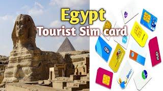 How to get best tourist sim in EGYPT | Egypt tourist sim information