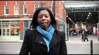 Adanma from The London Perspective - You Might Need to Know This