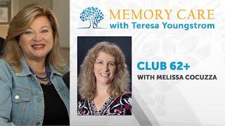 S2:E35 Making Aging Fun with Melissa Cocuzza