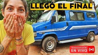 ¿Se sortea o no se sortea? ¡EL GRAN ANUNCIO FINAL DE LA RIFA DE LA 4x4!