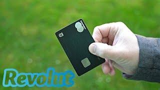 Revolut and the Metal card - The Best Alternative to Banks!