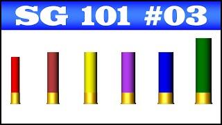 Shotgun Gauges Explained - Shotguns 101 #3