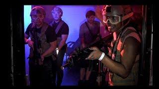 Adventure Combat Ops: Vegas Zombie Vegas Apocalypse 2