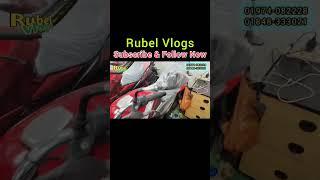 #motorcycle #usedbike #old #secondhand #motorcycle #motorbikes #viralshorts #trending #rubelvlogs
