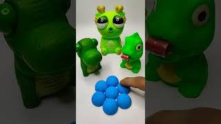 Great Squishy Frog  #shorts #viral #fidgets #stinky #trend #tiktok #Squishys #funny #comedy