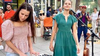 HER VOICE IS ANGELIC | Queen - Bohemian Rhapsody | Karolina Protsenko - Cover