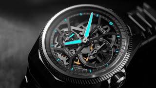 Top 5 Best Skeleton Watches 2024