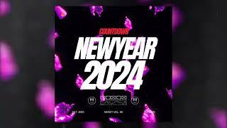 EDM มันส์ๆต้อนรับปีใหม่2024 ◉ Happy newyear Partymix #65