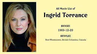 Ingrid Torrance Movies list Ingrid Torrance| Filmography of Ingrid Torrance