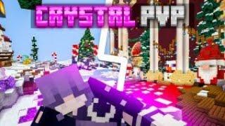 Раздавила кристалльщиков ляжками ️ | Crystal PvP Montage  | cpvp.ru | sinussmp.ru