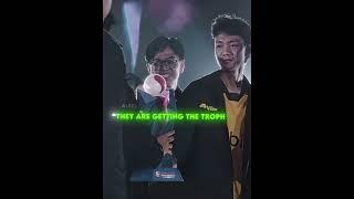 Onic Esports Funny Moment 