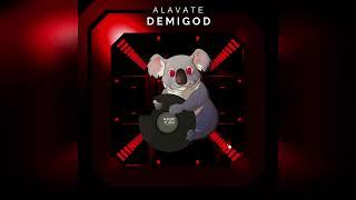 Alavate - Demigod [] Mainstage [] || Hungry Koala Records ||