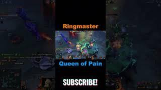 Ringmaster saves OD #leagueoflegends #moba #dota2 #gaming #games #leagueoflegendswildrift