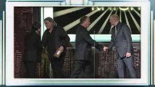 Jameson Empire Awards 2009: Best Film - The Dark Knight | Empire Magazine