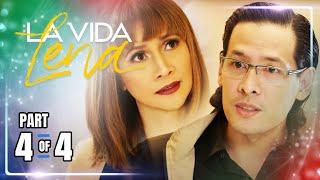 La Vida Lena | Episode 68 (4/4) | September 29, 2021