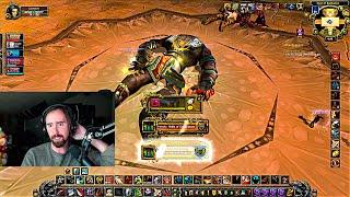 WoW Cataclysm Classic - Level 85 Heroic Dungeons