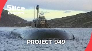 FATE OF THE KURSK SUBMARINE | SLICE EXPERTS