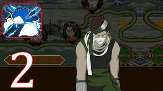 Ninjas Assembled: Reborn - Gameplay Walkthrough Part 2