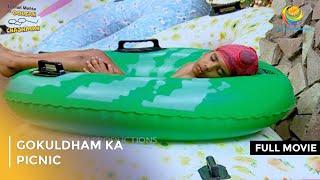 Gokuldham Ka Picnic! | FULL MOVIE | Taarak Mehta Ka Ooltah Chashmah Ep 143 to 146