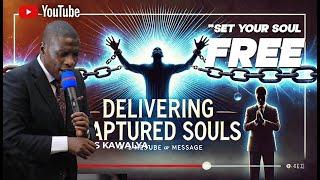 Delivering Captured Souls || Prayer Watch || AP. JAMES KAWALYA