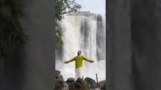 Athirapally Waterfalls  | Sunny Chopra | Kerala #shorts