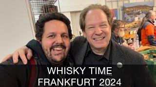 Whisky Time Frankfurt 2024