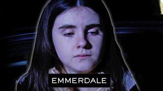 April Names Her Baby | Emmerdale