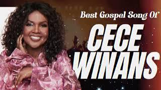 Gospel Music's BEST Kept Secret: CeCe Winans' Unstoppable Hits! Greatest Favorite Gospel Music 2024