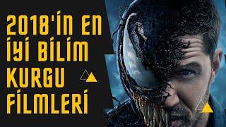 2018'in En İyi Bilim Kurgu Filmleri Top 10