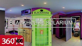 BLACKHOUSE SOLARIUM